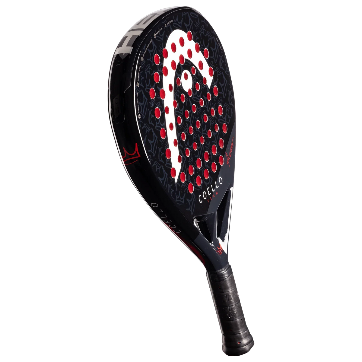 Head Padel Coello Team 2025