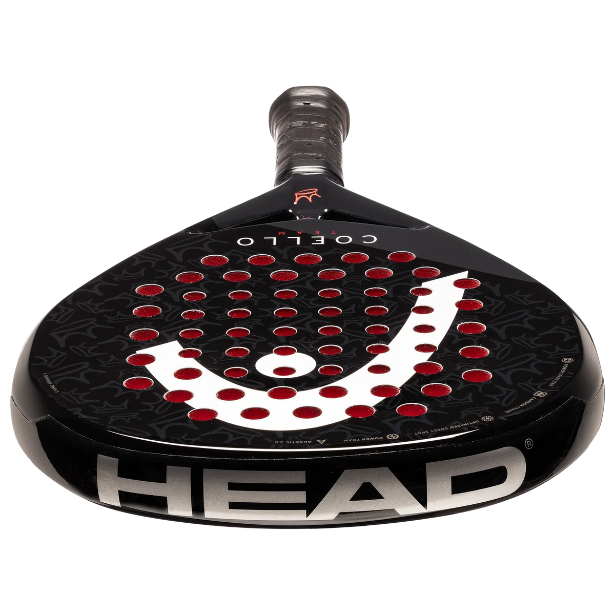 Head Padel Coello Team 2025