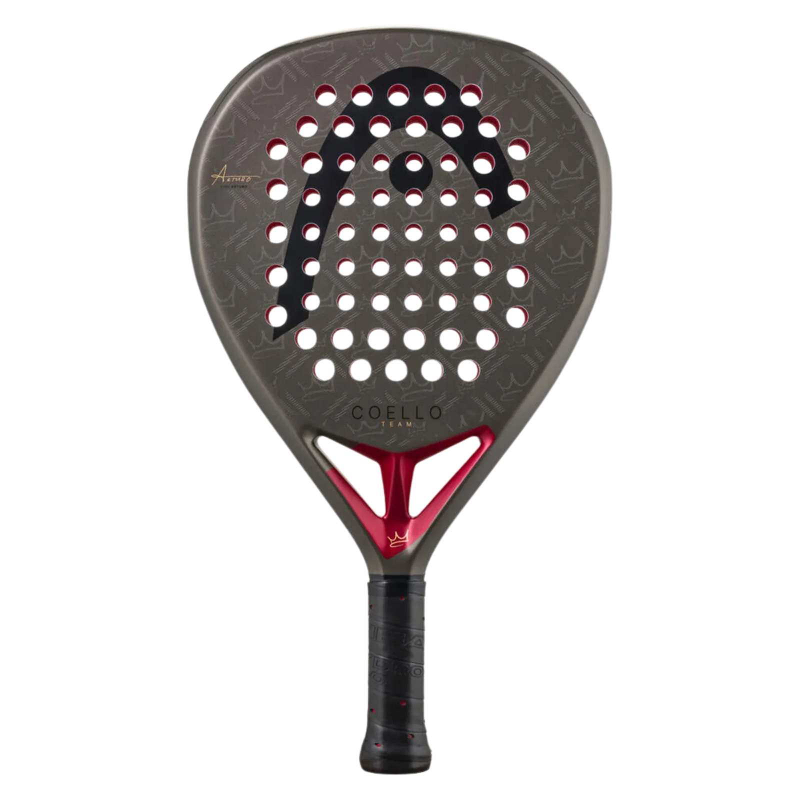 Head Padel Coello Team 2026