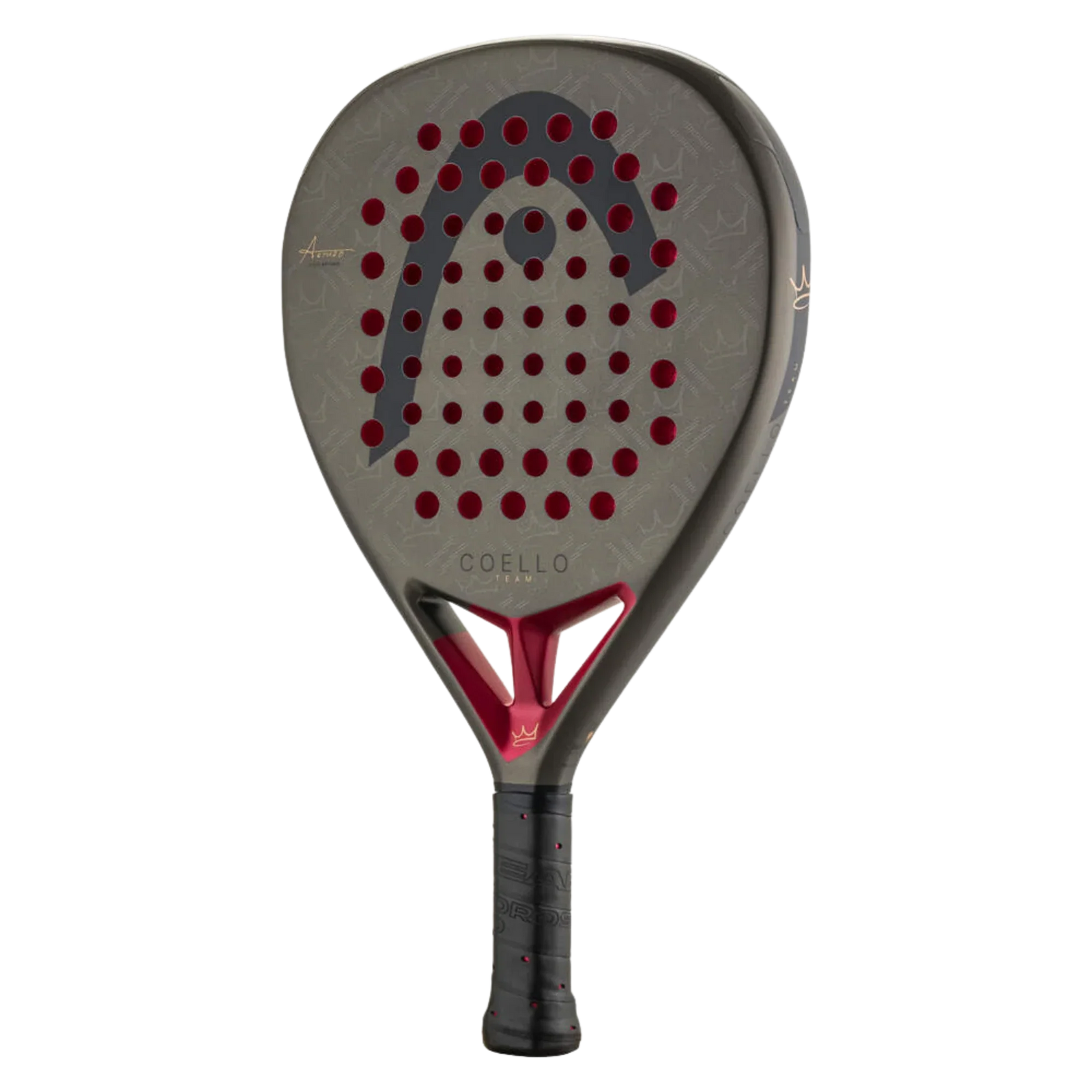 Head Padel Coello Team 2026