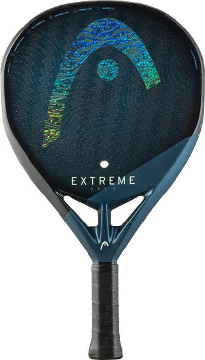 Head Padel Extreme one 2026 - Black