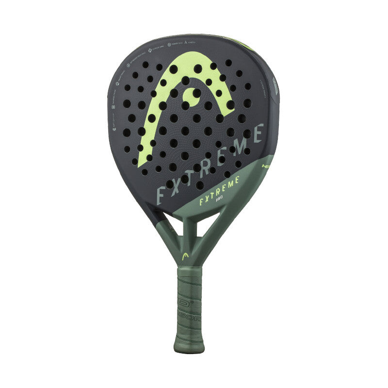 Head Padel Extreme Pro 2023 - Grn / Os