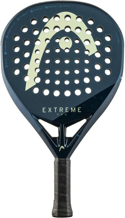 Head Padel Extreme Pro 2025 - Blue