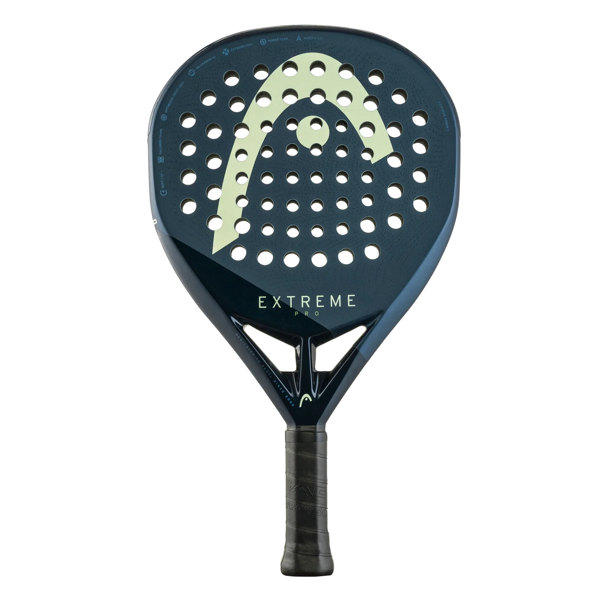 Head Padel Extreme Pro 2025