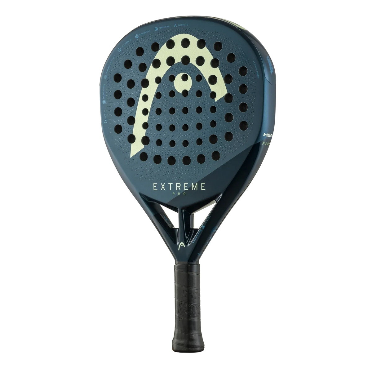 Head Padel Extreme Pro 2025
