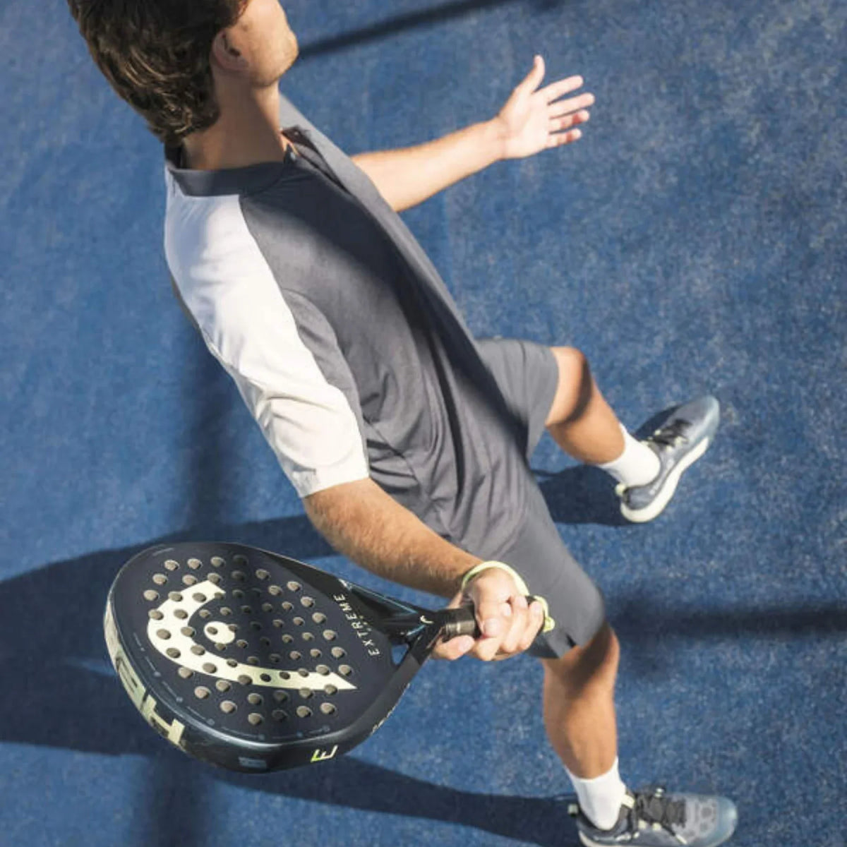 Head Padel Extreme Pro 2025