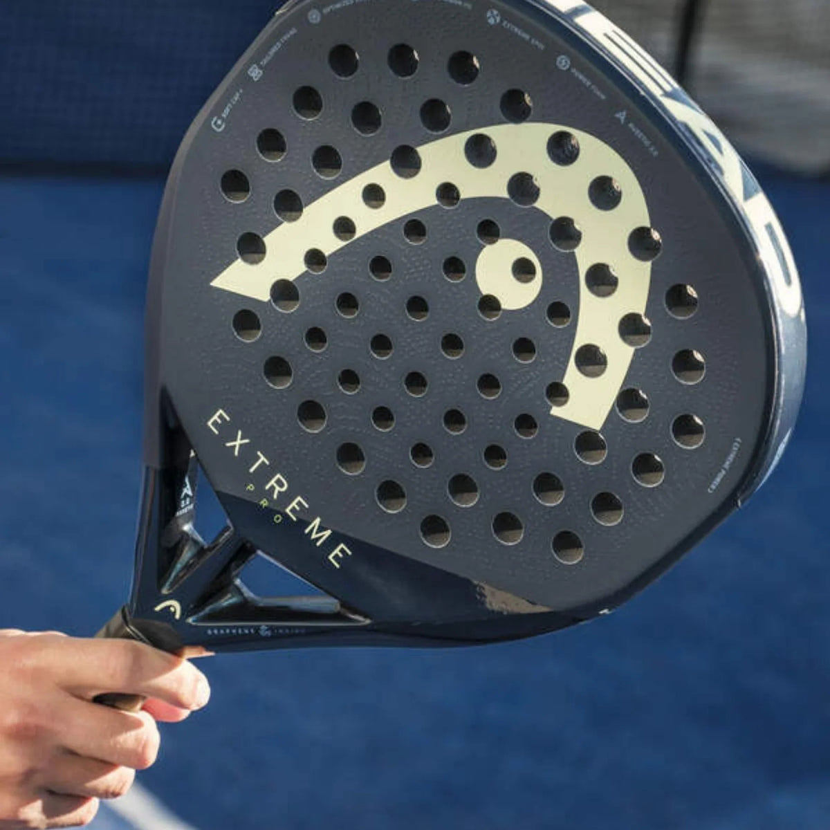 Head Padel Extreme Pro 2025