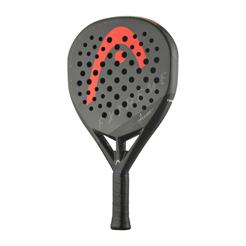 Head Padel Extreme Pro Artuto Coello 2024 - Blk / Os