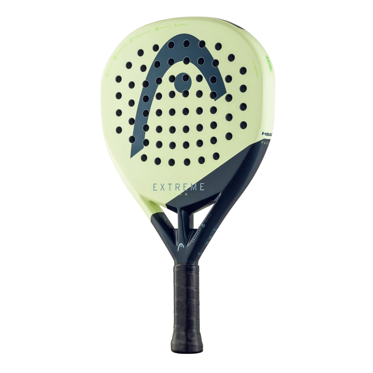 Head Padel Extreme Team 2025
