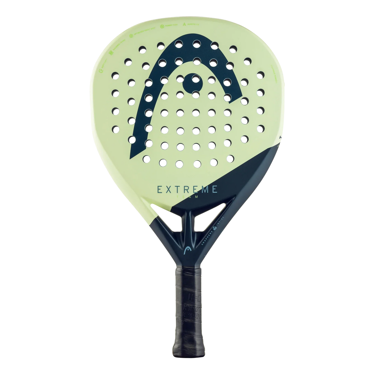 Head Padel Extreme Team 2025