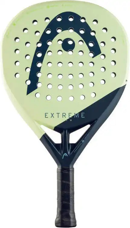 Head Padel Extreme Team 2025 - Lime