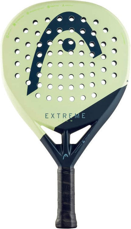 Head Padel Extreme Team 2025 - Lime