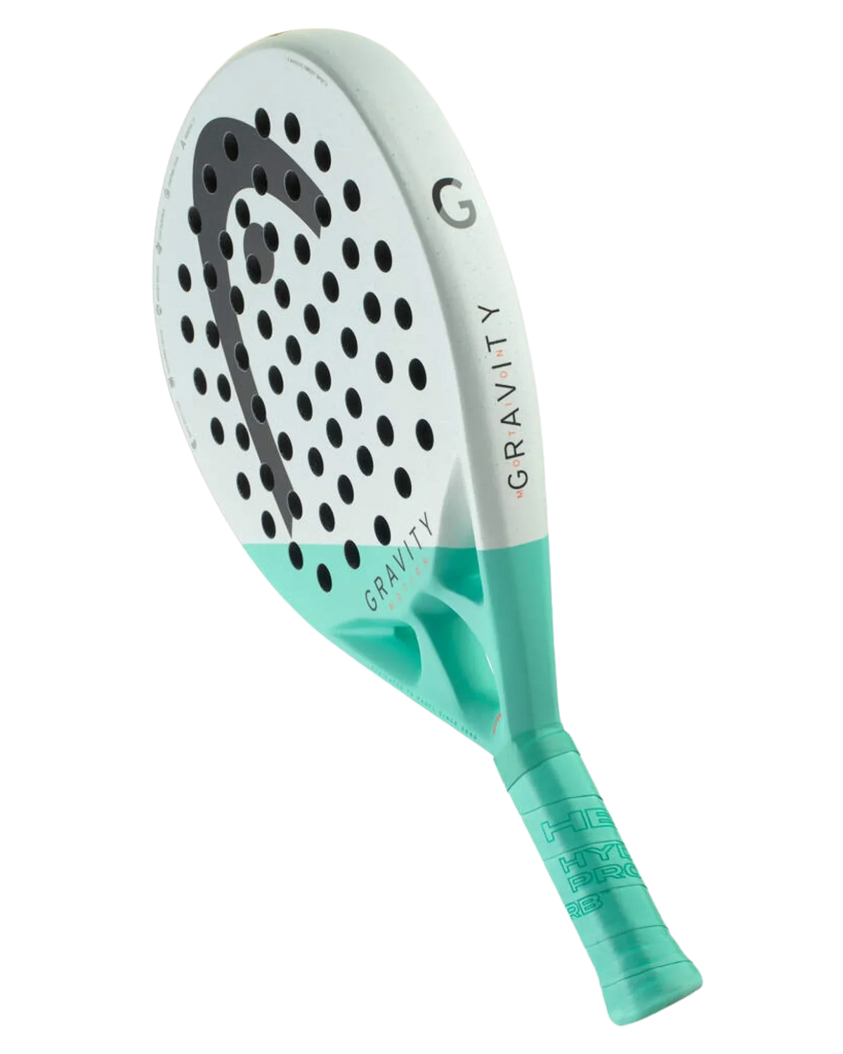Head Padel Gravity Motion 2024