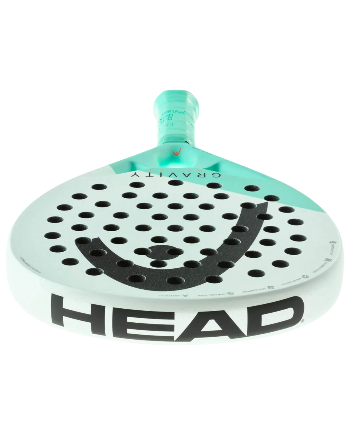 Head Padel Gravity Motion 2024