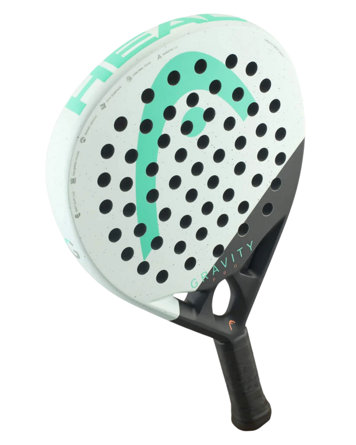 Head Padel Gravity Pro 2024