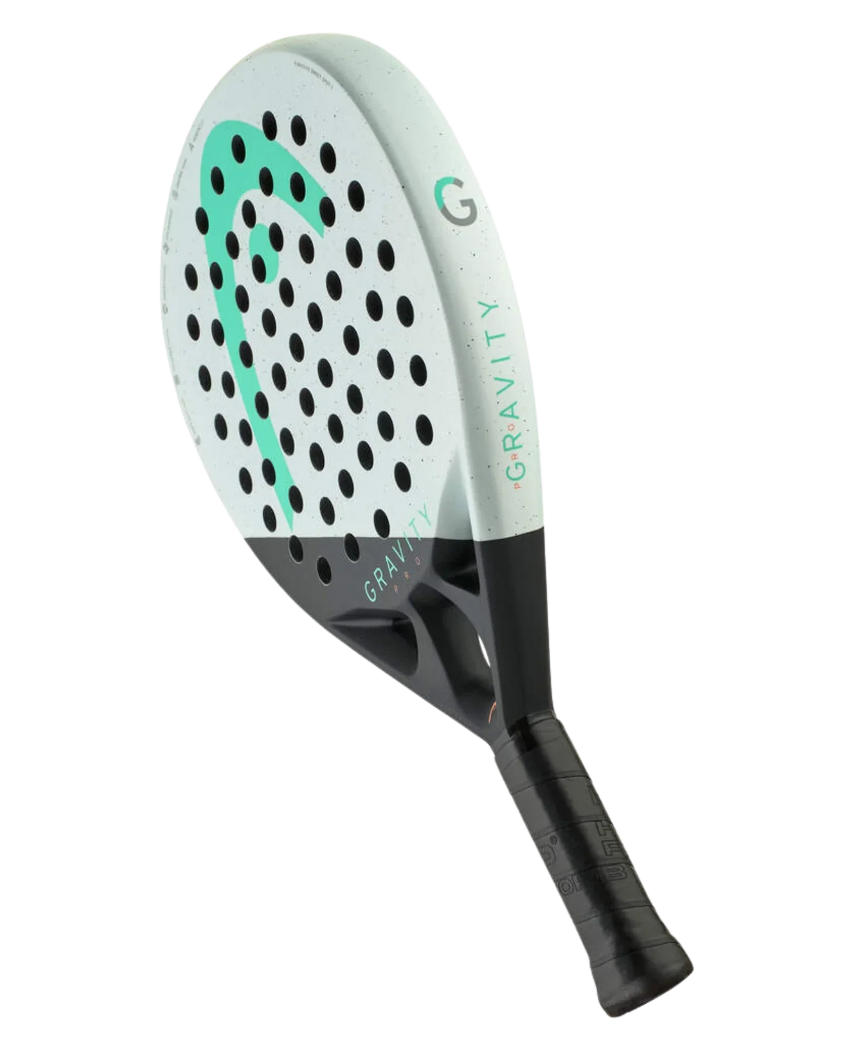 Head Padel Gravity Pro 2024