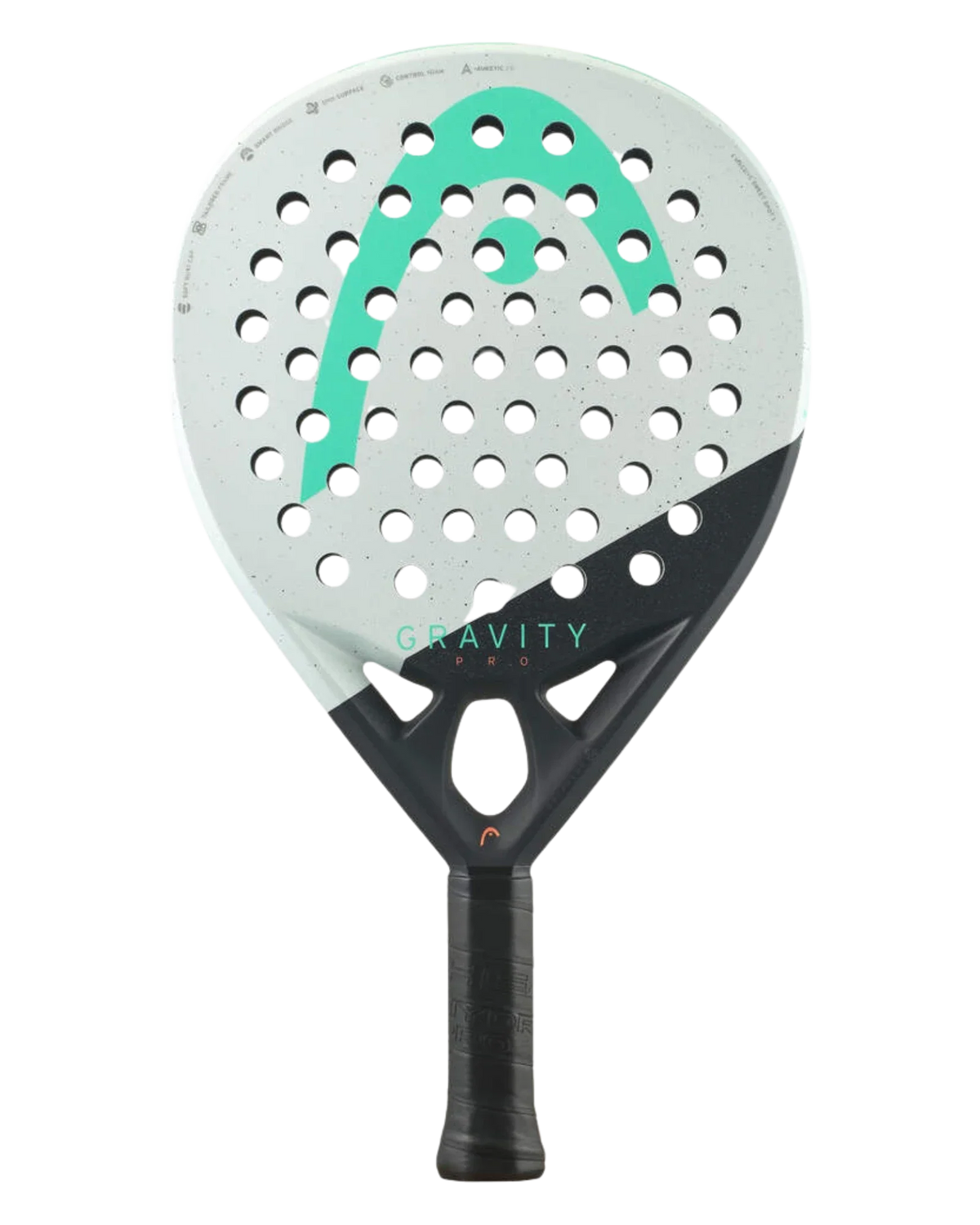 Head Padel Gravity Pro 2024