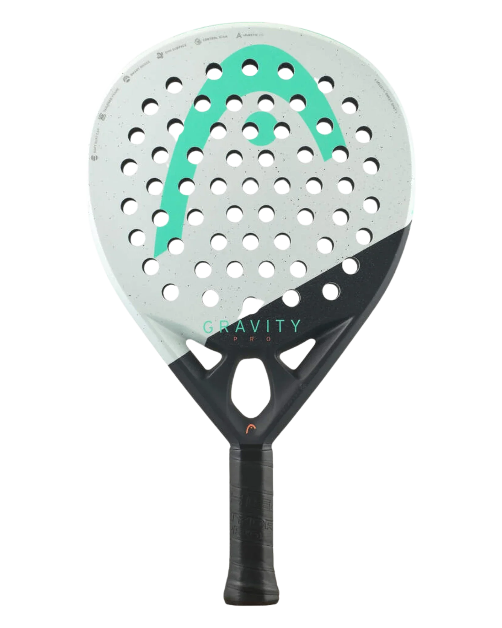 Head Padel Gravity Pro 2024