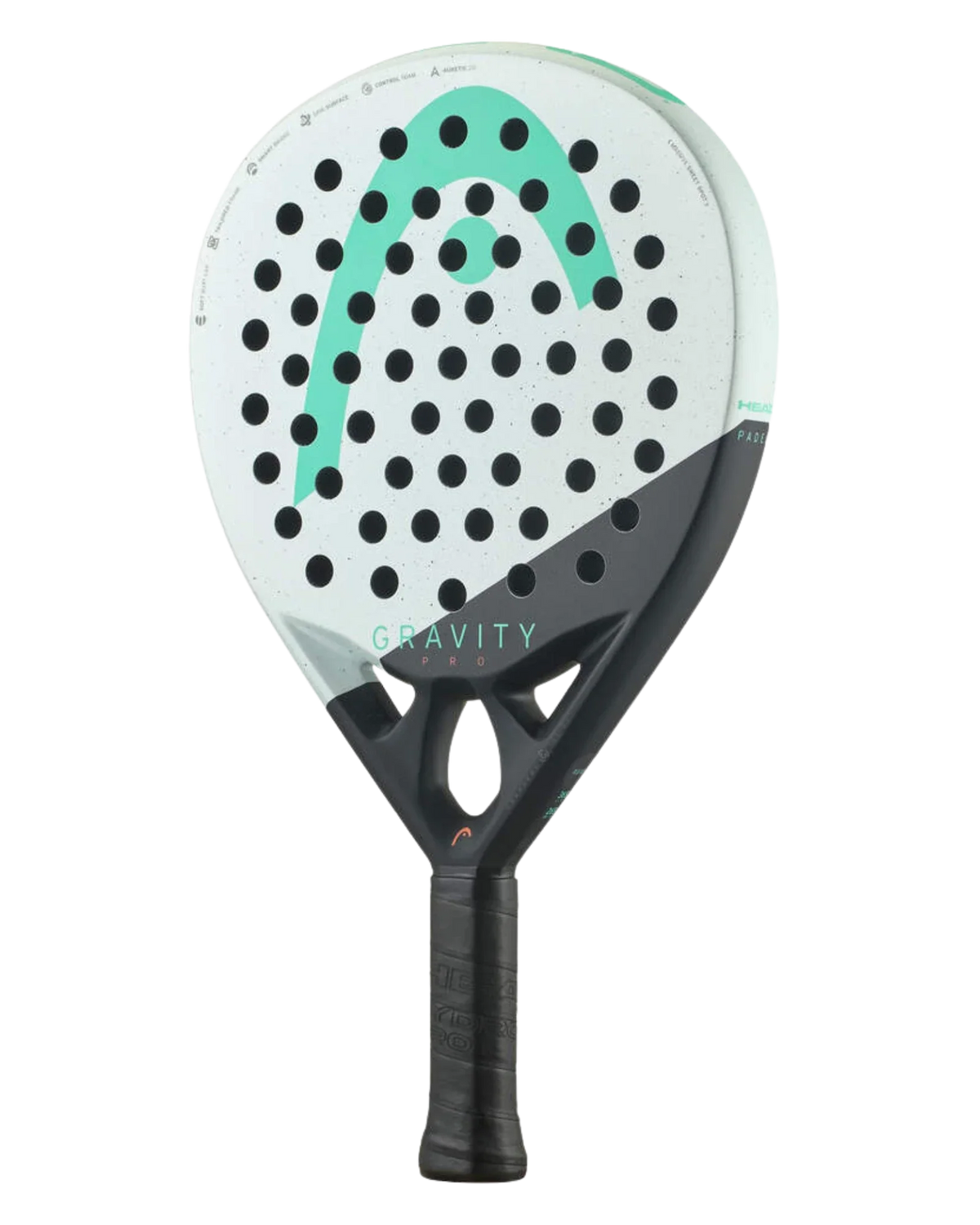 Head Padel Gravity Pro 2024
