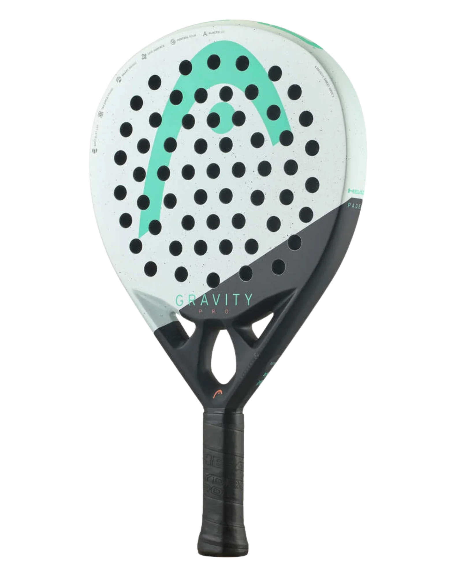 Head Padel Gravity Pro 2024