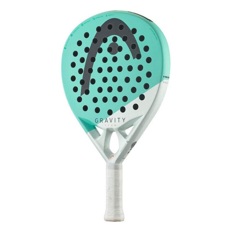 Head Padel Gravity Team 2024 - Tea / Os