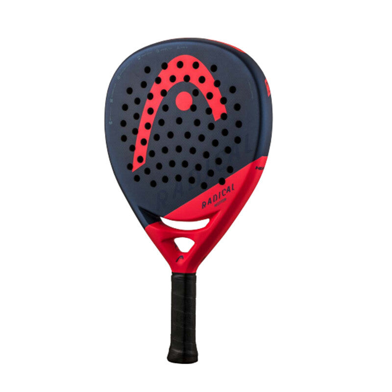 Head Padel Radical Motion 2024 - Blk / Os