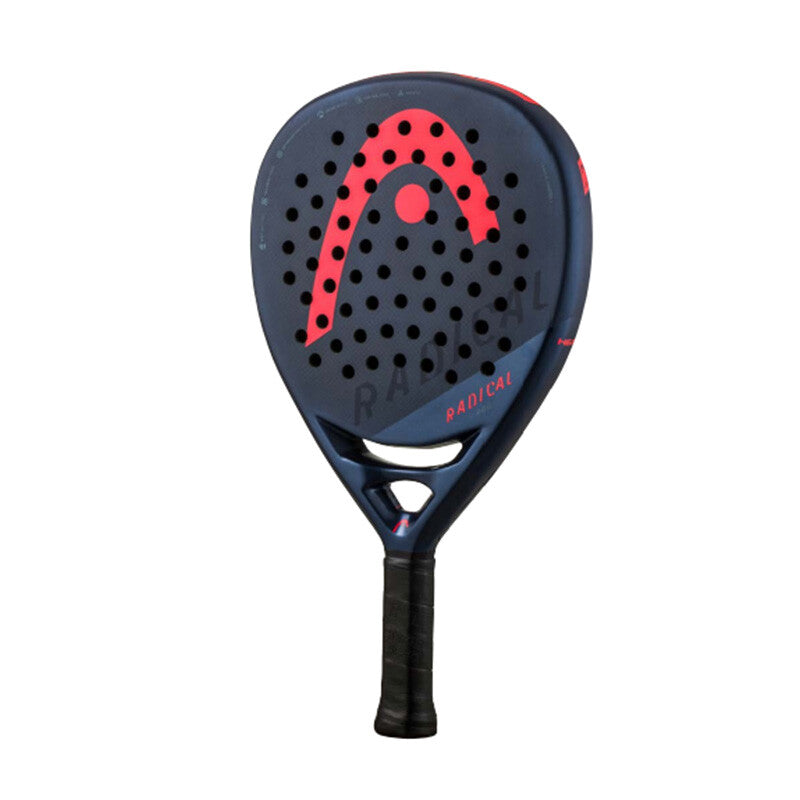 Head Padel Radical Pro 2024 - Blk / Os