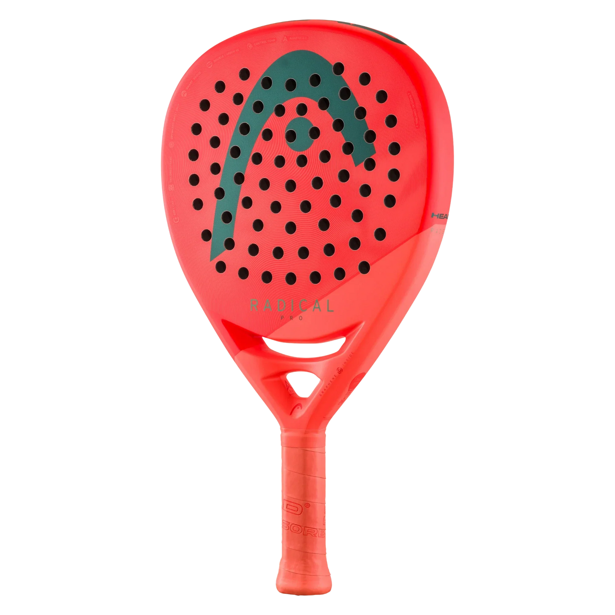 Head Padel Radical Pro 2026