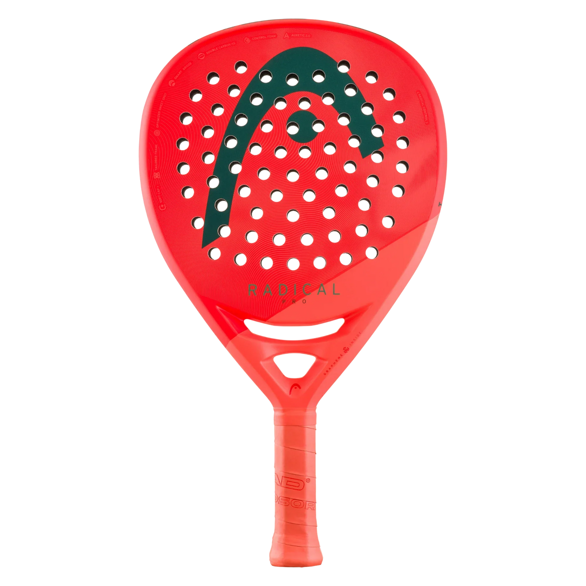 Head Padel Radical Pro 2026