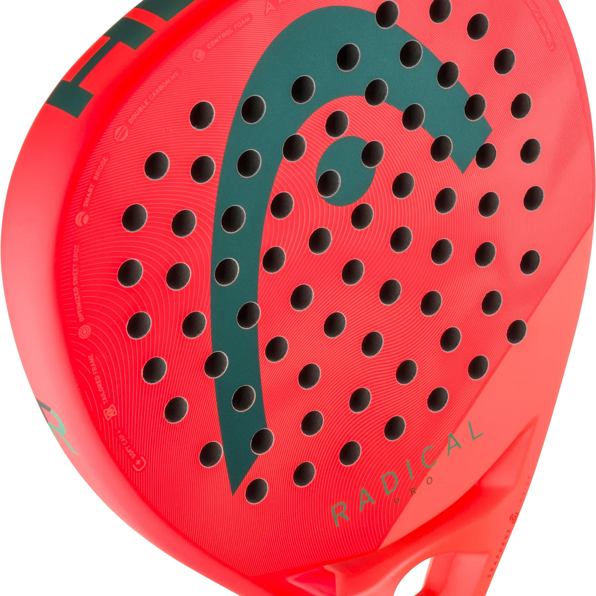 Head Padel Radical Pro 2026