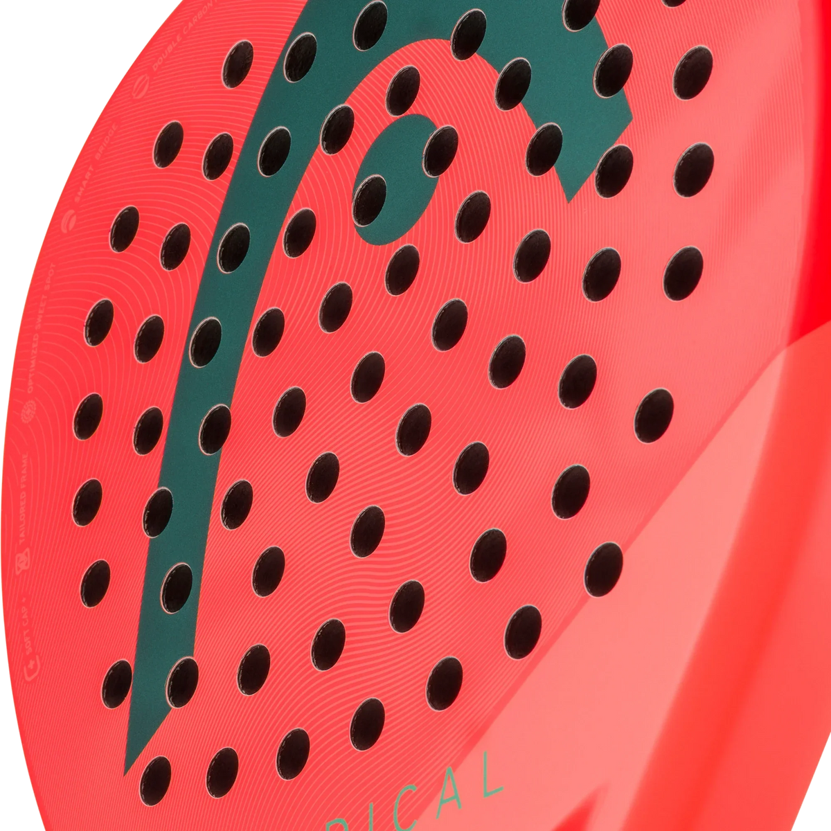 Head Padel Radical Pro 2026