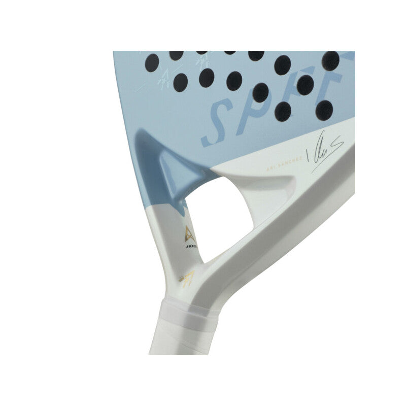 Head Padel Speed Motion Ari Sánchez 2024 - Blu / Os