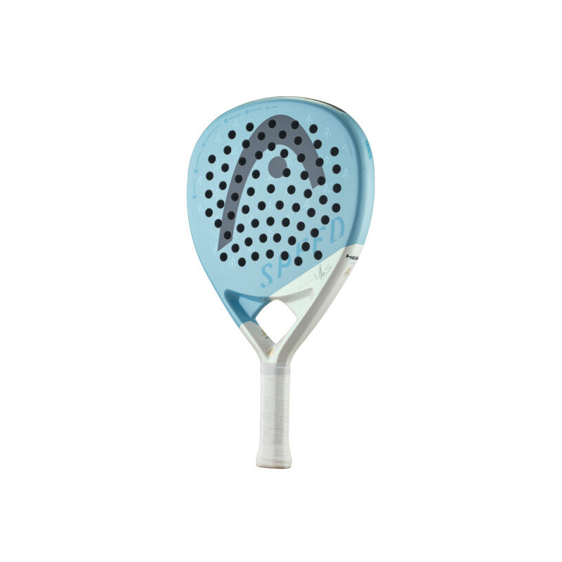 Head Padel Speed Motion Ari Sánchez 2024 - Blu / Os