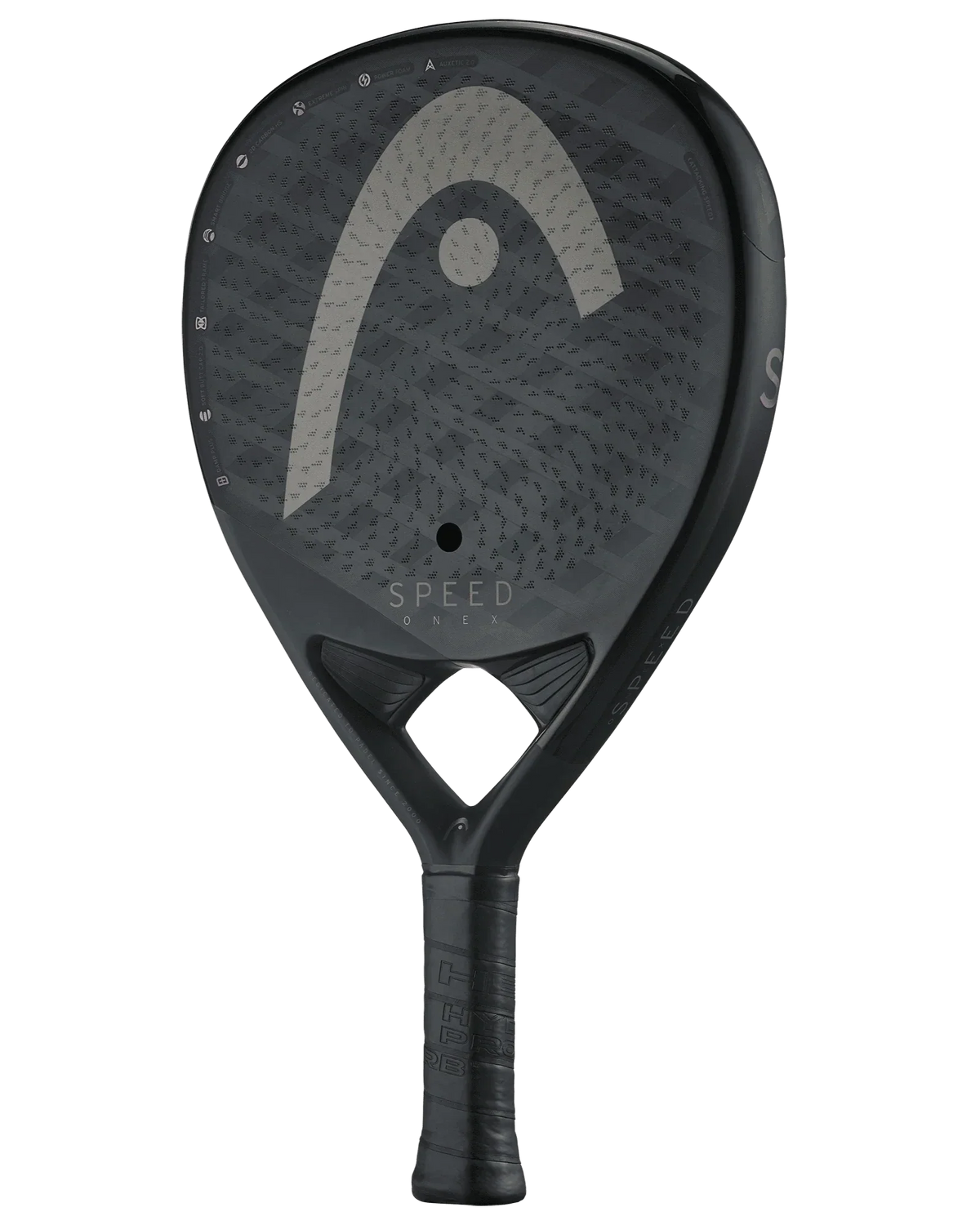 Head Padel Speed one x 2025