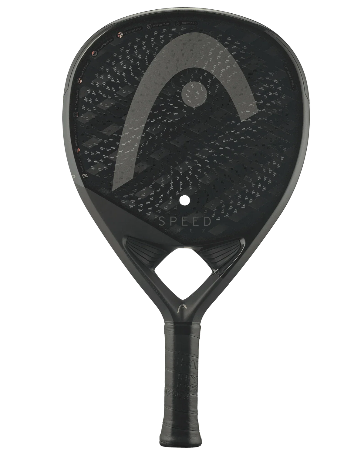 Head Padel Speed one x 2025