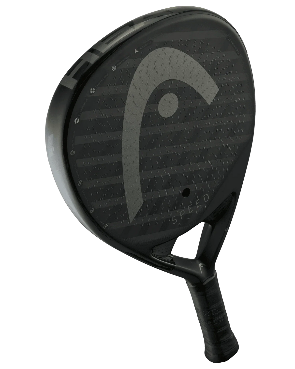 Head Padel Speed one x 2025