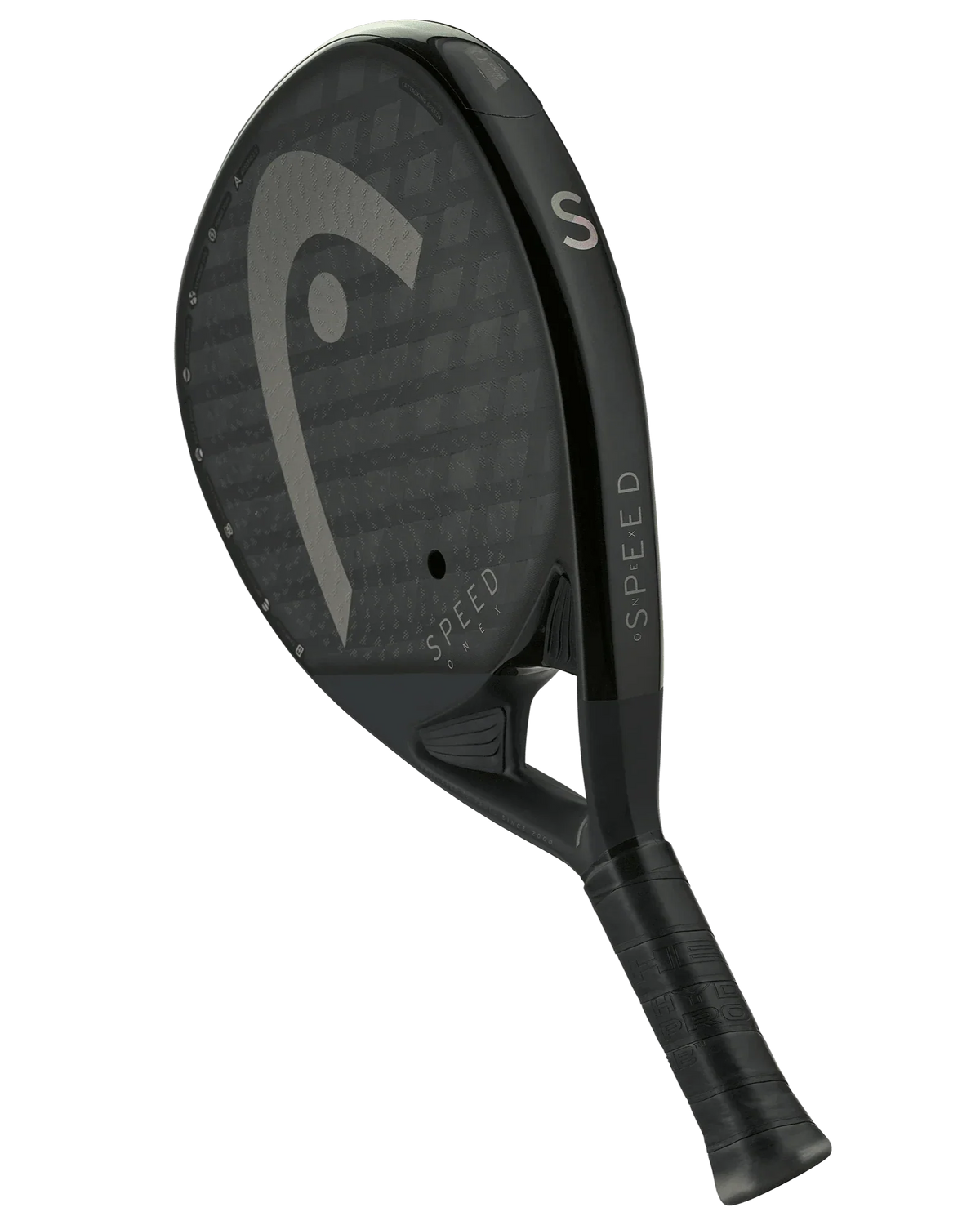 Head Padel Speed one x 2025