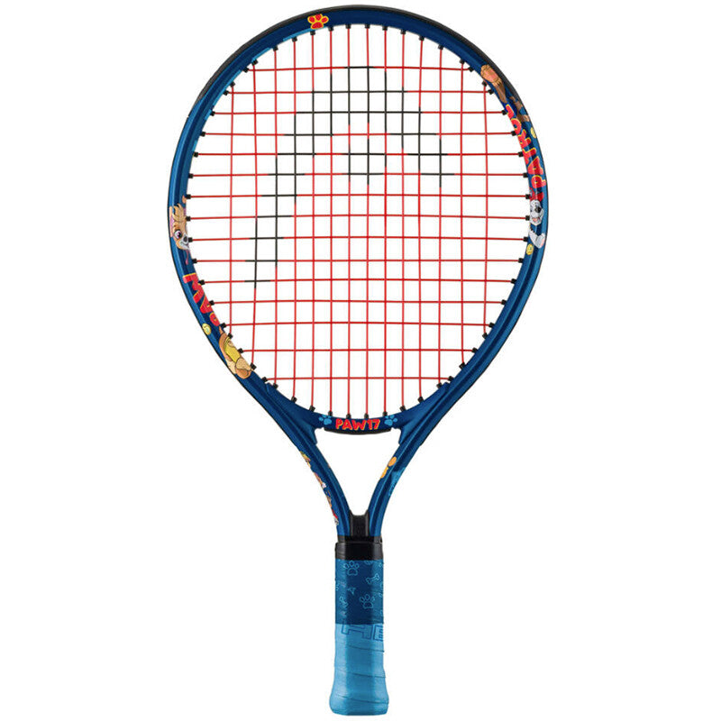 Head Paw Patrol 17 Junior (strung) (chase) - Blu / Os