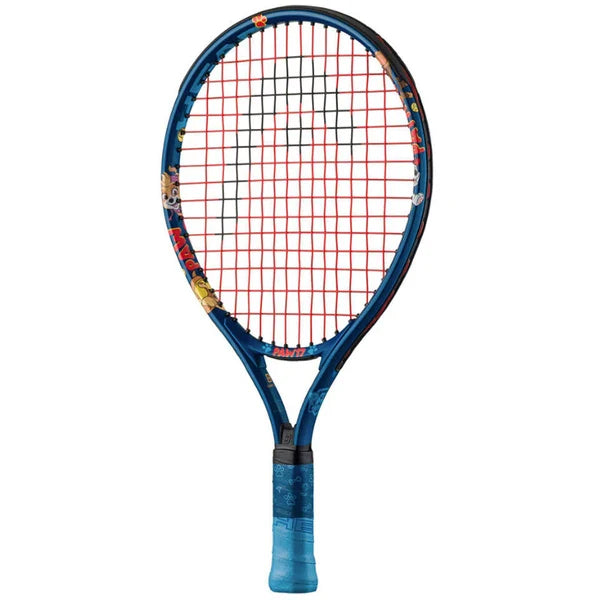 Head Paw Patrol 17 Junior (strung) - Chase