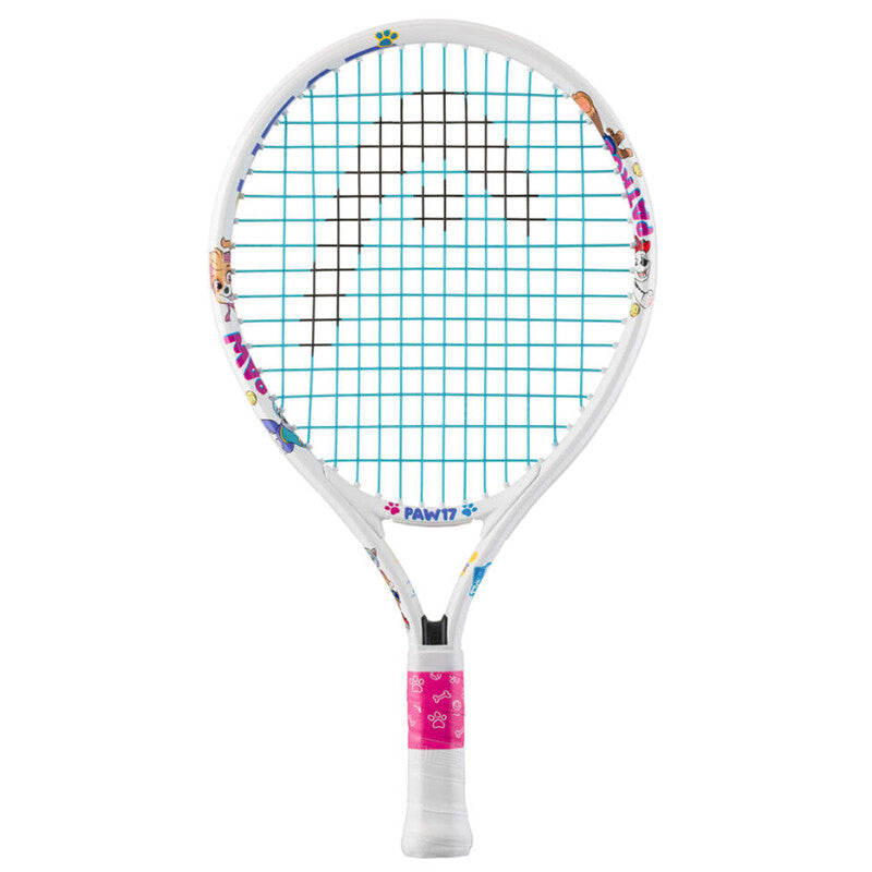 Head Paw Patrol 17 Junior (strung) (chase) - Wht / Os