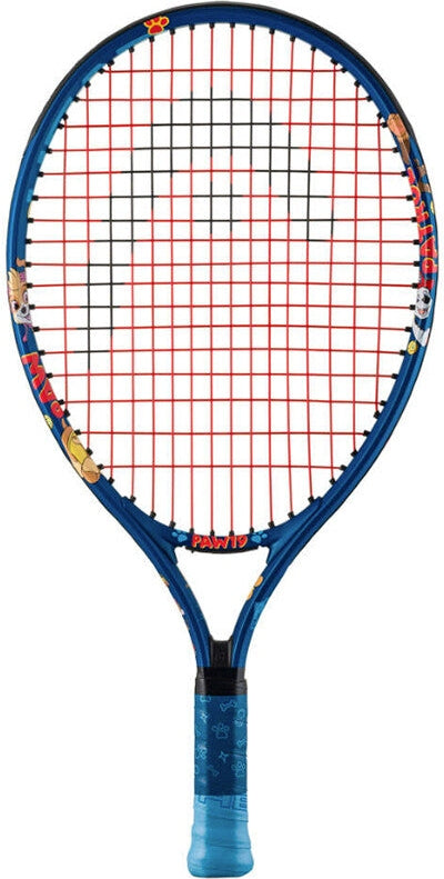 Head Paw Patrol 19 Junior (strung) - Chase