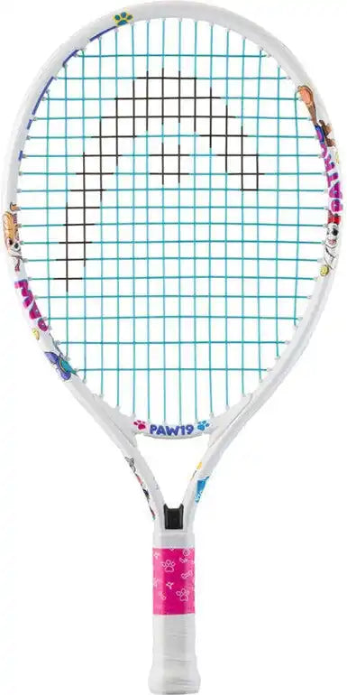 Head Paw Patrol 19 Junior Strung - Skye