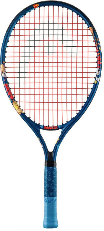 Head Paw Patrol 21 Junior (strung) - Chase