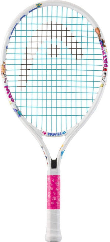 Head Paw Patrol 21 Junior (strung) - Skye