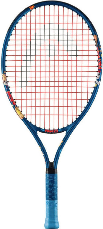 Head Paw Patrol 23 Junior (strung) - Chase