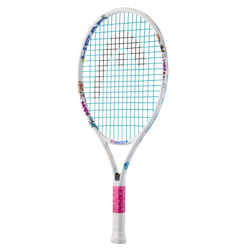 Head Paw Patrol 23 Junior (strung) (chase)