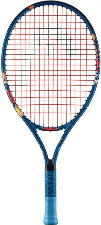 Head Paw Patrol 23 Junior Strung - Chase