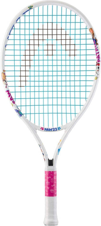 Head Paw Patrol 23 Junior (strung) - Skye
