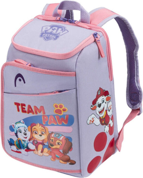 Head Paw Patrol Junior Backpack (2025) - Skye