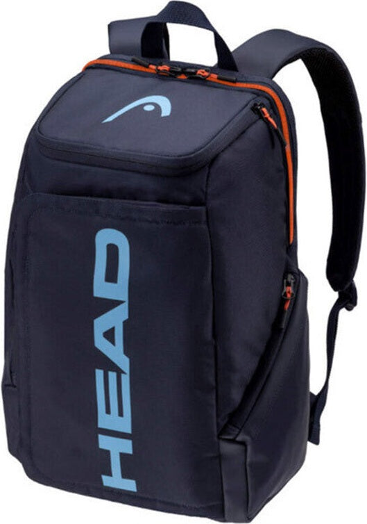 Head Pro Backpack 28l (2026) - Navy